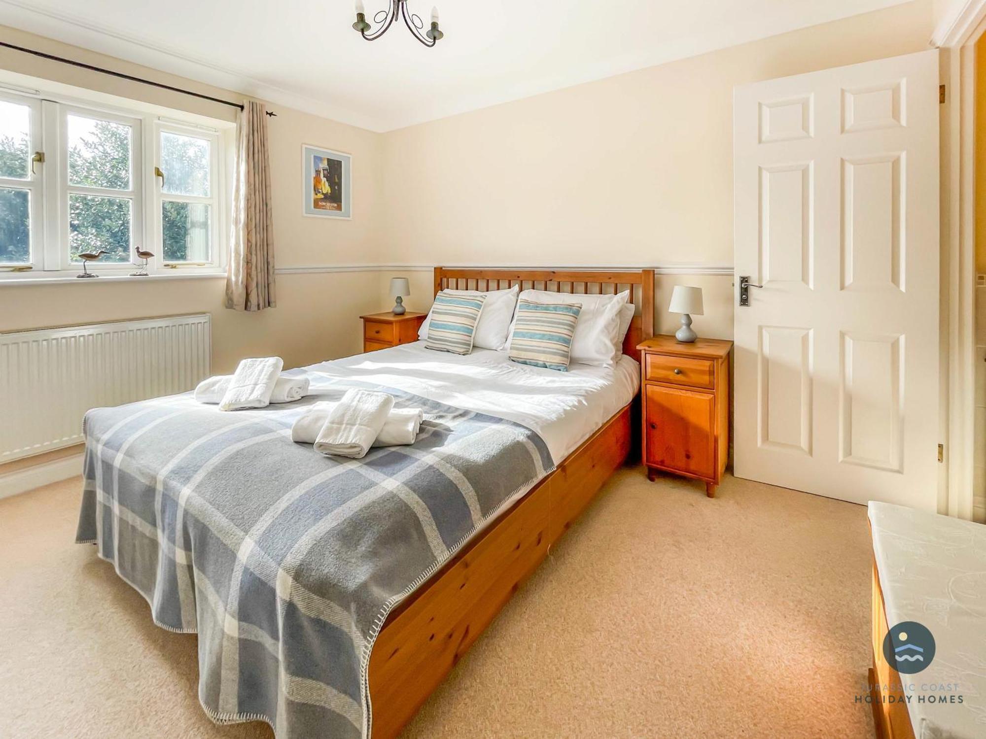 Wildflower Cottage - Sutton Poyntz Preston  Eksteriør billede